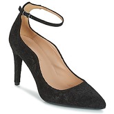 Fericelli  HOUPANE  women's Heels in Black