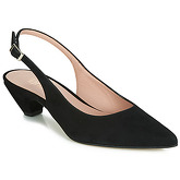 Fericelli  JEYONCE  women's Heels in Black