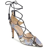 Fericelli  TEMA  women's Heels in Blue