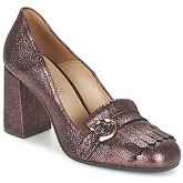 Fericelli  FANETTE  women's Heels in Purple