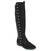 Fericelli  JIVOLI  women's High Boots in Black