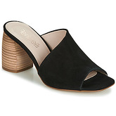 Fericelli  JARELLE  women's Mules / Casual Shoes in Black