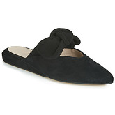Fericelli  JILONIE  women's Mules / Casual Shoes in Black