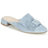 Fericelli  ITELEURY  women's Mules / Casual Shoes in Blue