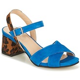 Fericelli  IMOLGA  women's Sandals in Blue
