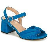 Fericelli  ICOULE  women's Sandals in Blue