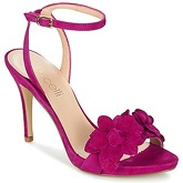 Fericelli  GLAM  women's Sandals in Purple