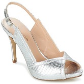 Fericelli  GREAT  women's Sandals in Silver