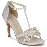 Fericelli  SIDONA  women's Sandals in White