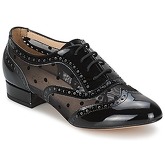 Fericelli  ABIAJE  women's Smart / Formal Shoes in Black