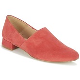 Fericelli  INAL  women's Loafers / Casual Shoes in Red