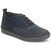 Feud  FIGHTER  men's Shoes (High