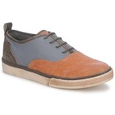 Feud  FIGHTER  men's Shoes (High