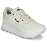 Fila  ORBIT ZEPPA L WMN  women's Shoes (Trainers) in Beige