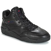 Fila  Pine mid  men's Shoes (Trainers) in Black