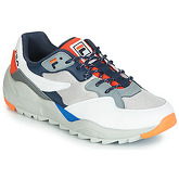 Fila  VAULT CMR JOGGER CB LOW  men's Shoes (Trainers) in Grey