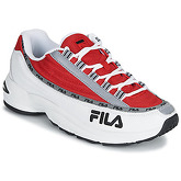 Fila  DSTR97  men's Shoes (Trainers) in Red