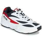 Fila  V94M LOW  men's Shoes (Trainers) in White