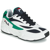 Fila  VENOM LOW  men's Shoes (Trainers) in White