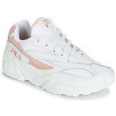 Fila  VENOM LOW WMN  women's Shoes (Trainers) in White