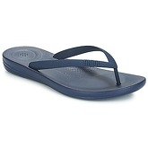 FitFlop  IQUSHION ERGONOMIC FLIP FLOP  men's Flip flops / Sandals (Shoes) in Blue