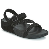 FitFlop  SLINKY ROKKIT  women's Sandals in Black