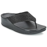 FitFlop  CRYSTALL  women's Sandals in Black