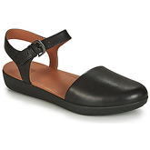 FitFlop  COVA II  women's Sandals in Black