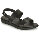 FitFlop  BARRA  women's Sandals in Black