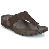 FitFlop  TRAKK II  men's Sandals in Brown