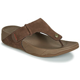 FitFlop  TRAK II  men's Sandals in Brown
