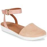 FitFlop  COVA CLOSED TOE SANDALS  women's Sandals in Pink