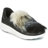 FitFlop  LOAFER  women's Slip