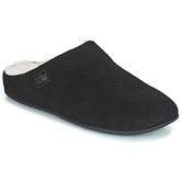 FitFlop  CHRISSIE SHEARLING  women's Flip flops in Black