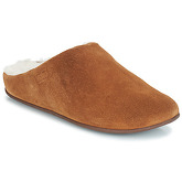 FitFlop  CHRISSIE SHEARLING  women's Flip flops in Brown