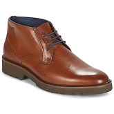 Fluchos  CAVALIER  men's Mid Boots in Brown