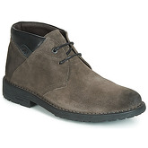 Fluchos  ANIBAL  men's Mid Boots in Grey