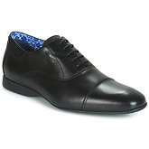 Fluchos  VESUBIO  men's Casual Shoes in Black