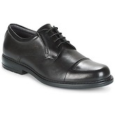 Fluchos  SIMON  men's Casual Shoes in Black