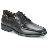 Fluchos  RAFAEL DERB  men's Casual Shoes in Black