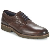 Fluchos  CAVALIER  men's Casual Shoes in Brown