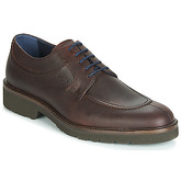 Fluchos  CAVALIER  men's Casual Shoes in Brown