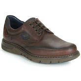Fluchos  CELTIC  men's Casual Shoes in Brown