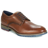 Fluchos  CICLOPE  men's Casual Shoes in Brown