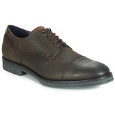 Fluchos  GAMMA  men's Casual Shoes in Brown