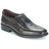 Fluchos  RAPHAEL  men's Loafers / Casual Shoes in Black