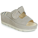 Fly London  BADE  women's Sandals in Grey