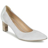 France Mode  LAGON  women's Heels in Grey