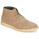 Frank Wright  BAXTER  men's Mid Boots in Beige
