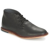 Frank Wright  WALKER  men's Mid Boots in Black